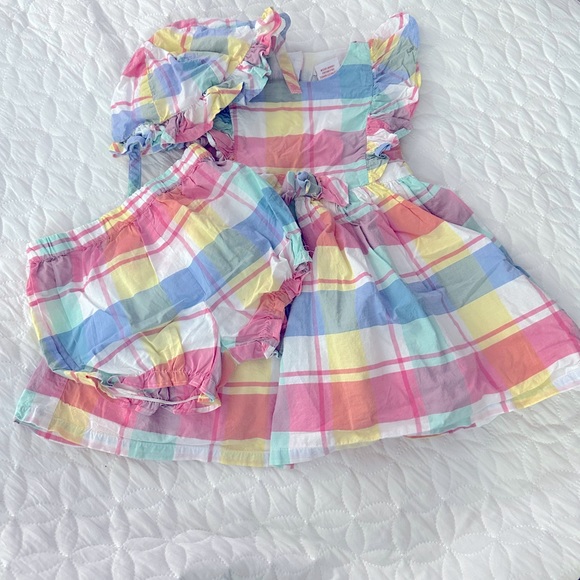 Tommy Bahama Dress - Picture 10 of 12